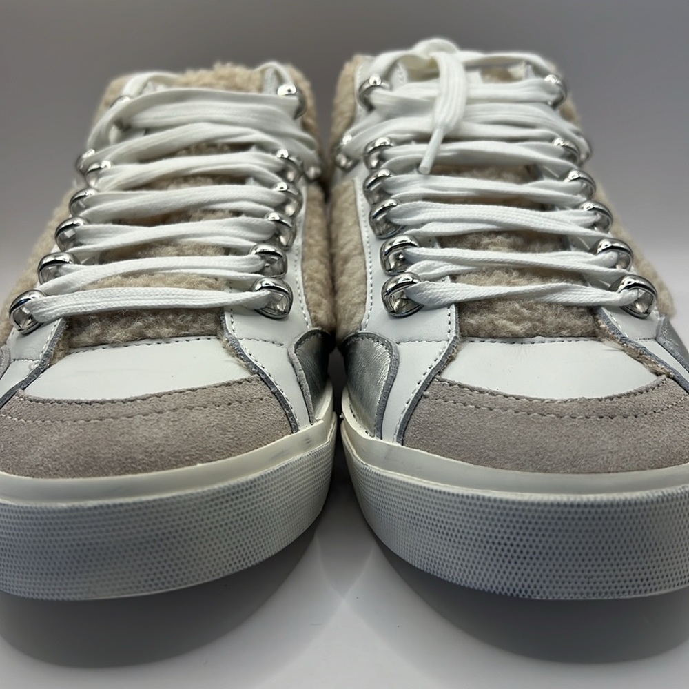 Marc Fisher Mlmerin Size 7.5 Nib - image 2